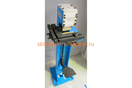 Вырубная машина METALMASTER TN4FP 00000013698