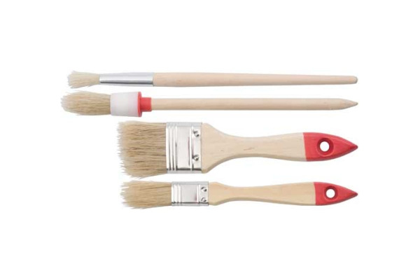 Набор кистей Контрфорс 003816