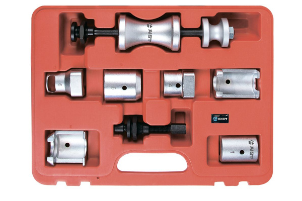 Набор AIST для демонтажа рычагов стеклоочистителя 67113025 00-00015420