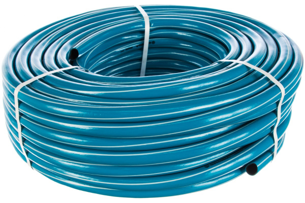 Поливочный армированный 3-х слойный шланг GRINDA CLASSIC 20 атм, 3/4"х50м 8-429001-3/4-50_z02