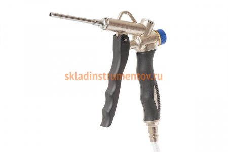 Продувочный удлиненный пистолет NORDBERG 10см Ti1L