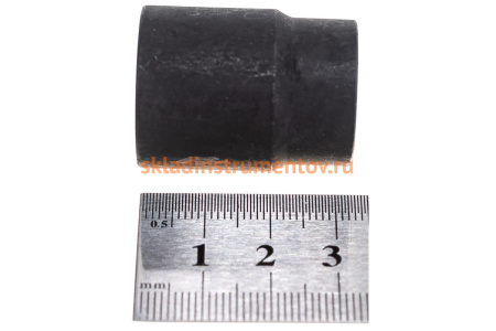 Головка короткая спиральная (16 мм; 1/2") СТАНКОИМПОРТ CS-12.25.16