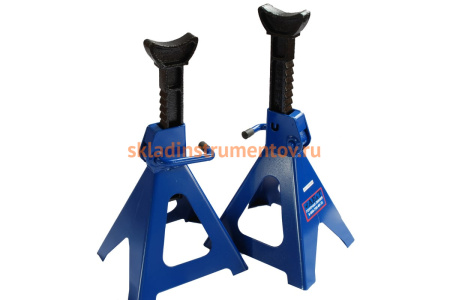 Подставка под авто 12 т AE&T T51112