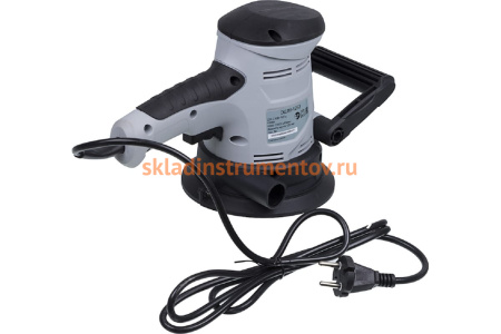 Эксцентриковая шлифовальная машина Ресанта ЭШМ-125Э 75/6/2