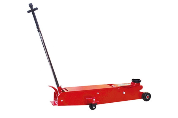 Подкатной домкрат TORIN TR100001