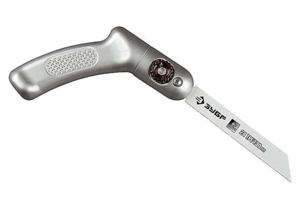 Ножовка ЗУБР ТРАНСФОРМЕР 4-15187