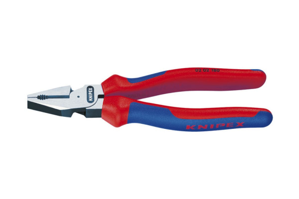 Силовые пассатижи KNIPEX KN-0202180SB