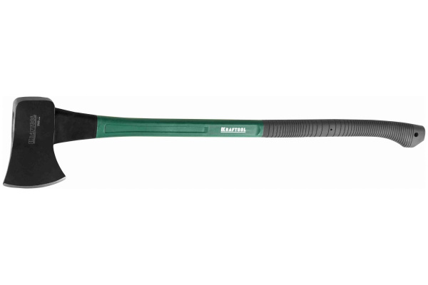 Большой универсальный топор 2 кг KRAFTOOL 20651-20