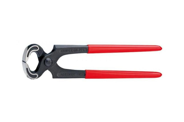 Плотницкие клещи KNIPEX KN-5001210
