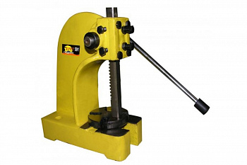 Ручной пресс Энкор Корвет-591 27591