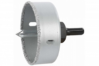 Коронка-чашка "ЭКСПЕРТ"(25 мм; 51 мм) Зубр 33360-051