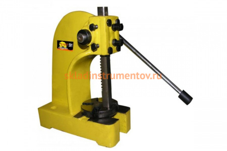 Ручной пресс Энкор Корвет-591 27591