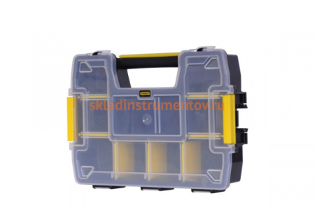 Органайзер STANLEY Sort Master Light STST1-70720 1-70-720