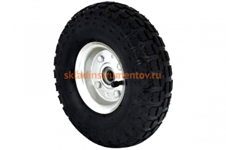 Пневматическое колесо PR 1400 (220 мм; 100 кг) А5 1000395