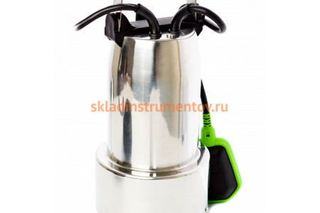 Дренажный насос REDVERG RD-DPS750/35 6627245