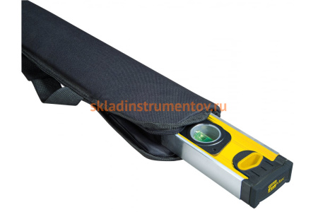 Цифровой уровень Stanley FatMax 60 см 0-42-065