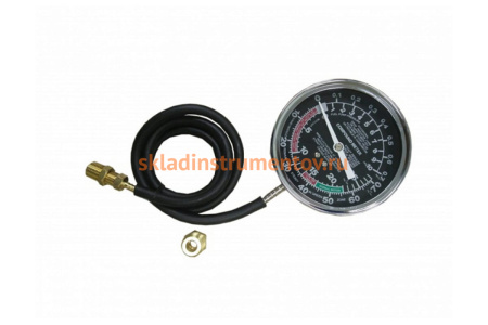 Вакуумметр МАСТАК 120-30003C
