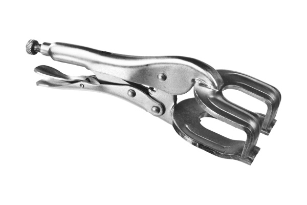 Ручной зажим сварщика 250x35мм STAYER PROFI PRO-Fix 22470_z01