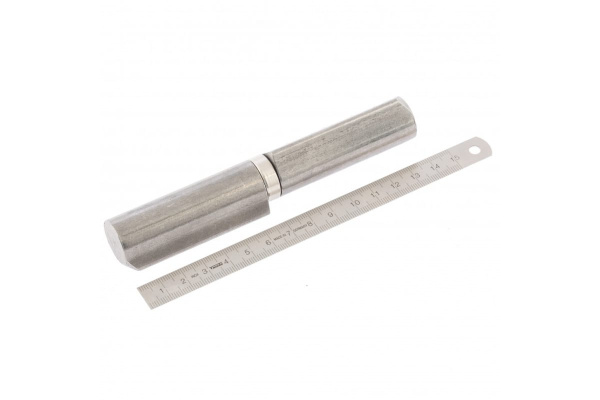 Каплевидная петля СИБРТЕХ 20х160мм с подшипником 92033