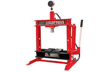 Гидравлический пресс TORIN TY12001