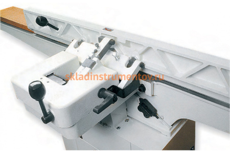 Фуговальный станок JET 60 A HH helical 10000240T-RUHH