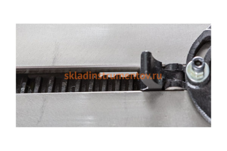 Ленточнопильный станок по металлу JET MBS-1319VS 50000442T