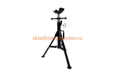 Опора для труб 1107 V образная Hongli 4021210