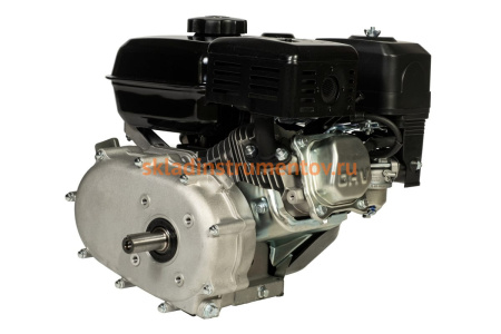 Двигатель LIFAN 168F-2R D20, 7А 00-00000616