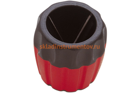 Фаскосниматель для снятия внутренней и наружной фаски 6-42мм VIRAX 221250