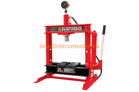 Гидравлический пресс TORIN TY12001