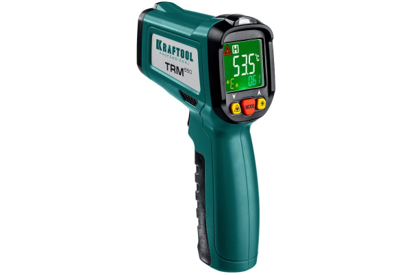 Инфракрасный пирометр Kraftool TRM-550 45705-550