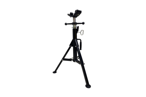 Опора для труб 1107 V образная Hongli 4021210