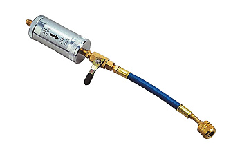 Цилиндр заправочный для фреона R12 МАСТАК 105-11002