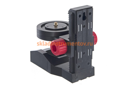 Штатив элевационный магнитный для нивелиров ПРАКТИКА 911-239