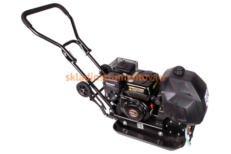 Виброплита Zitrek z3k90w Loncin 200F