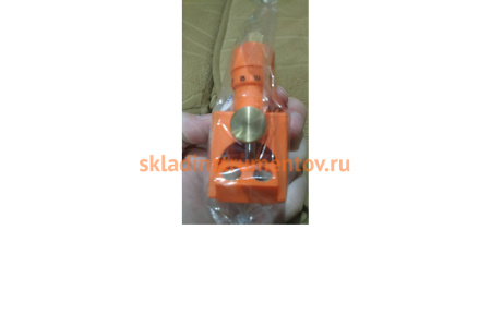 Комплект приспособлений для выставления ножей на фрезах CMT CMT792