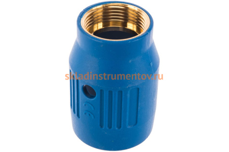 Гайка разъема IHJ0072 для MS 24-25-36 Сварог 00000087494