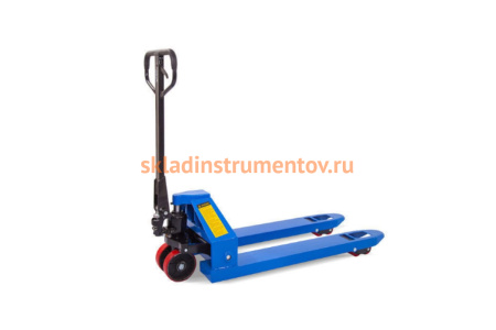 Гидравлическая тележка TOR RHP 5000, 1150х550 мм 118509