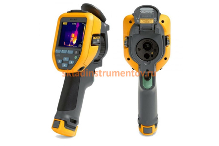 Тепловизор Fluke TiS75 4754437