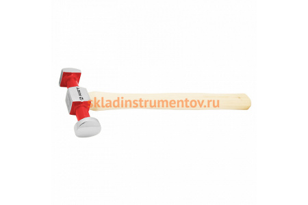 Рихтовочный двусторонний молоток AIST 67917260 00-00010706 Рихтовочный двусторонний молоток AIST 67917260 00-00010706