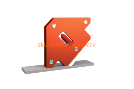 Угольник магнитный МОС–25 QJ6008 Сварог 95915