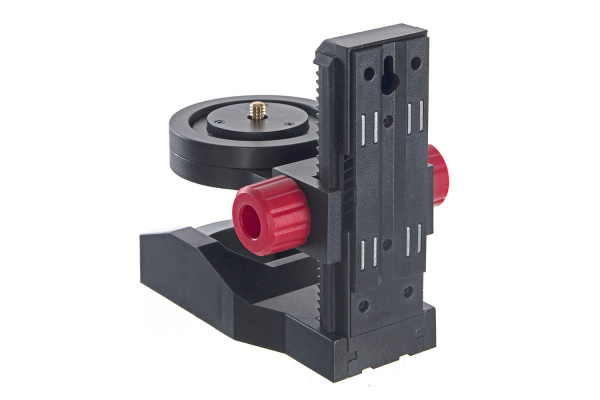 Штатив элевационный магнитный для нивелиров ПРАКТИКА 911-239