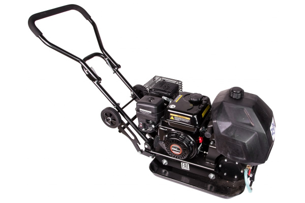 Виброплита Zitrek z3k90w Loncin 200F