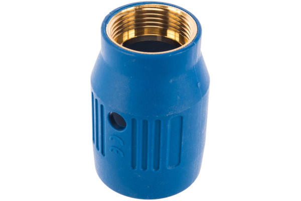 Гайка разъема IHJ0072 для MS 24-25-36 Сварог 00000087494