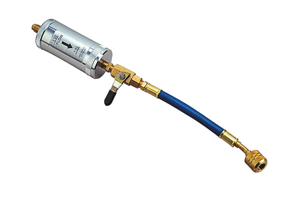 Цилиндр заправочный для фреона R12 МАСТАК 105-11002