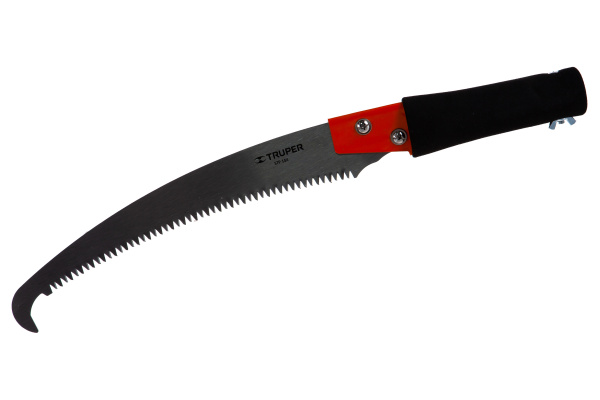 Садовая пила Truper с крючком, 35.5 см STP-15x18157