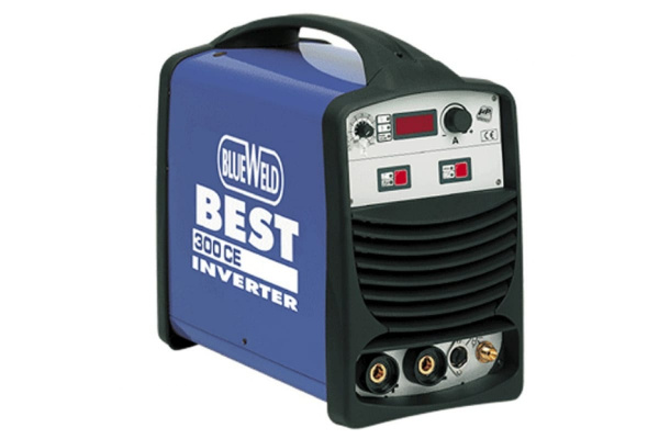 Сварочный инвертор BlueWeld Best 300 CE 815461