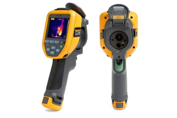 Тепловизор Fluke TiS75 4754437