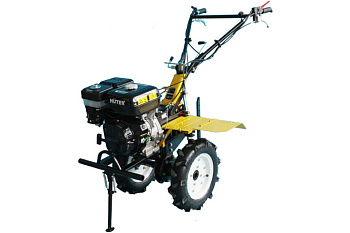 Мотоблок Huter MK-9500 GMC-9.0 70/5/4