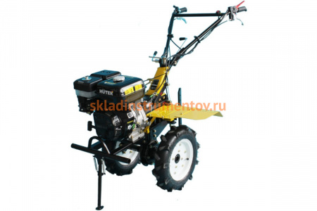 Мотоблок Huter MK-9500 GMC-9.0 70/5/4